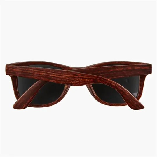Woodland Sunglasses with UV400 Lenses — view 3
