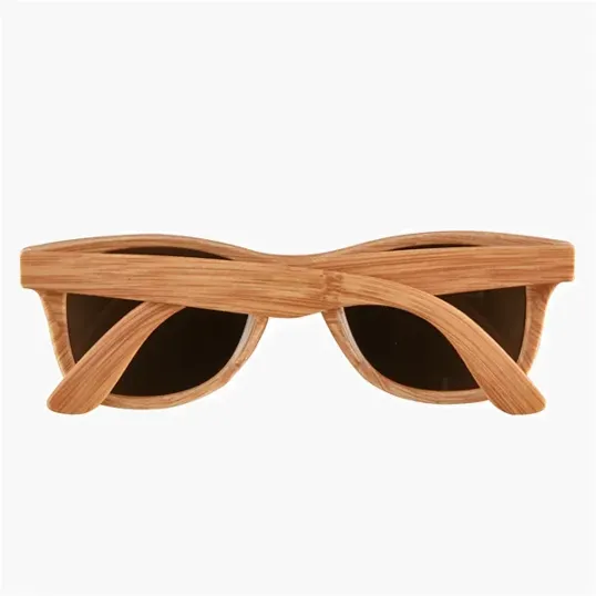 Woodland Sunglasses with UV400 Lenses — view 4