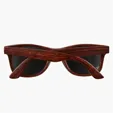 Woodland Sunglasses with UV400 Lenses — view 3