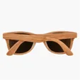 Woodland Sunglasses with UV400 Lenses — view 4