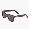 Woodland Sunglasses with UV400 Lenses — view 2