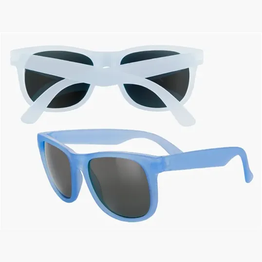 Mood Shades Color-Changing Sunglasses — view 7