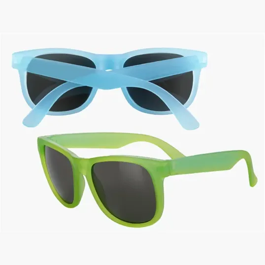 Mood Shades Color-Changing Sunglasses — view 8
