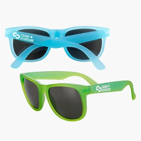 Mood Shades Color-Changing Sunglasses — view 2