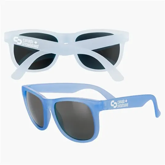 Mood Shades Color-Changing Sunglasses — view 3