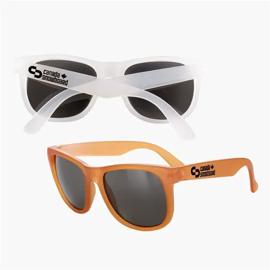 Mood Shades Color-Changing Sunglasses — view 4