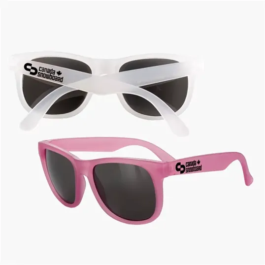 Mood Shades Color-Changing Sunglasses — view 5