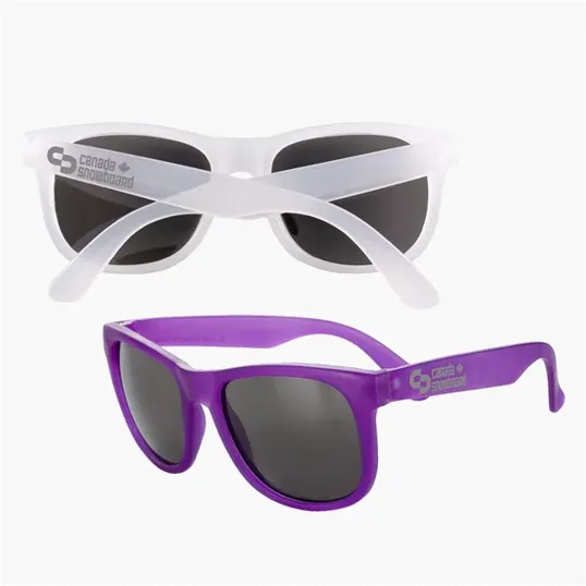 Mood Shades Color-Changing Sunglasses — view 6
