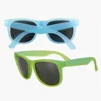 Mood Shades Color-Changing Sunglasses — view 8