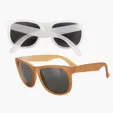 Mood Shades Color-Changing Sunglasses — view 9