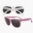 Mood Shades Color-Changing Sunglasses — view 10