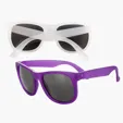 Mood Shades Color-Changing Sunglasses — view 11