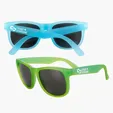 Mood Shades Color-Changing Sunglasses — view 2