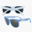 Mood Shades Color-Changing Sunglasses — view 3