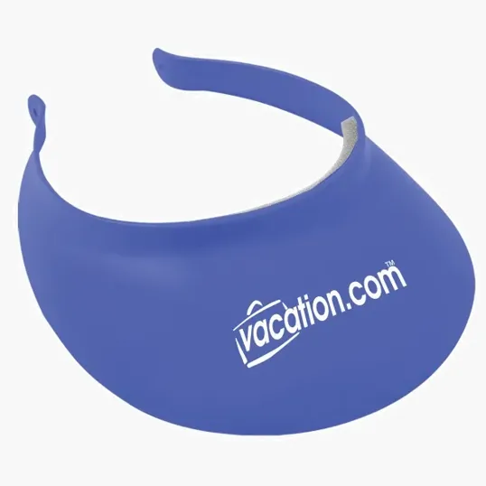 Comfort Visor, One Size Fits Most