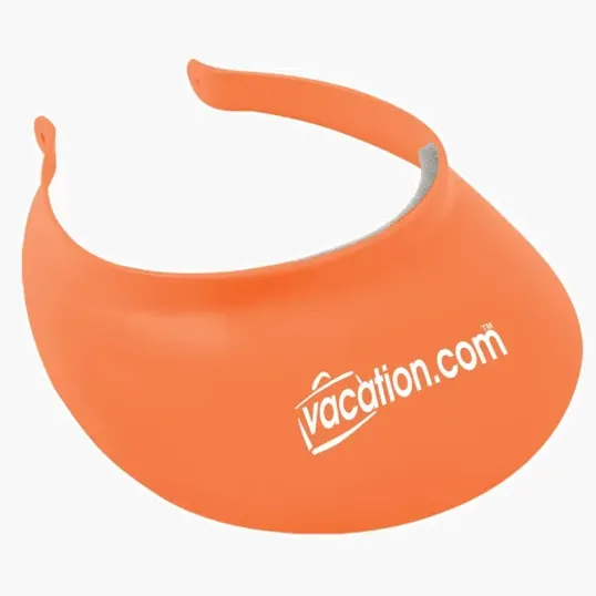 Comfort Visor, One Size Fits Most — view 3