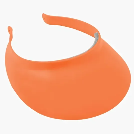 Comfort Visor, One Size Fits Most — view 4