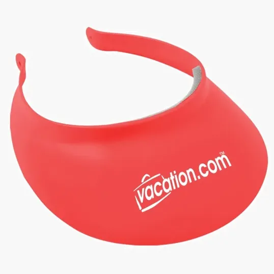 Comfort Visor, One Size Fits Most — view 5