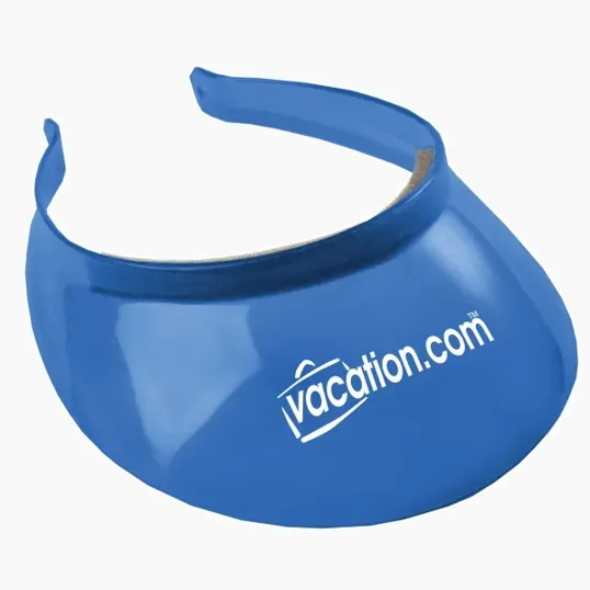 Comfort Visor, One Size Fits Most — view 7