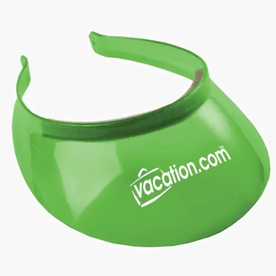 Comfort Visor, One Size Fits Most — view 9