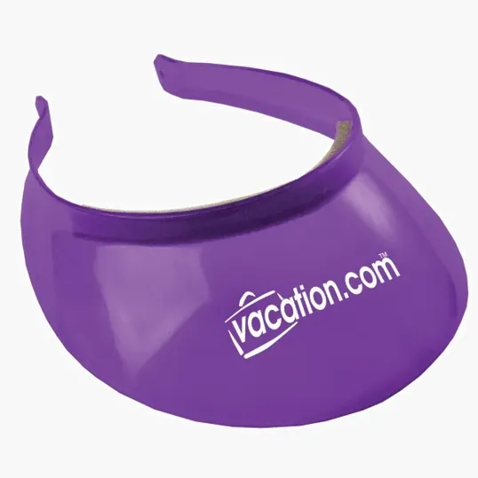 Comfort Visor, One Size Fits Most — view 11