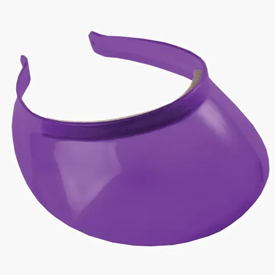 Comfort Visor, One Size Fits Most — view 12