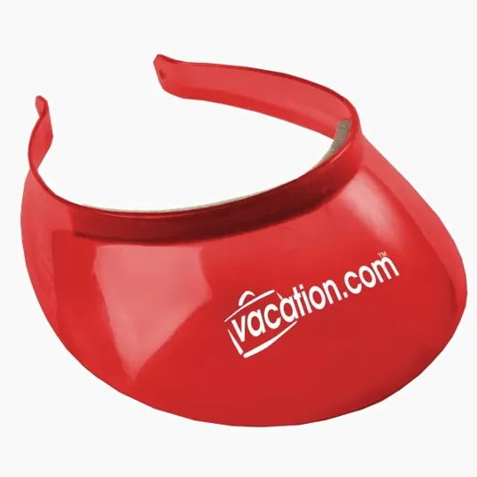 Comfort Visor, One Size Fits Most — view 13