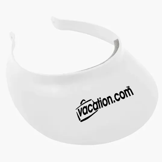 Comfort Visor, One Size Fits Most — view 15
