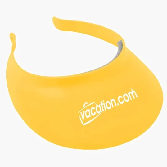 Comfort Visor, One Size Fits Most — view 17