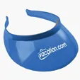 Comfort Visor, One Size Fits Most — view 7
