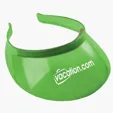 Comfort Visor, One Size Fits Most — view 9