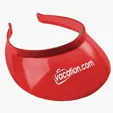 Comfort Visor, One Size Fits Most — view 13