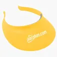 Comfort Visor, One Size Fits Most — view 17