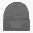 Recycled Cuffed Knit Beanie — view 4