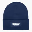Recycled Cuffed Knit Beanie — view 5