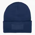 Recycled Cuffed Knit Beanie — view 6