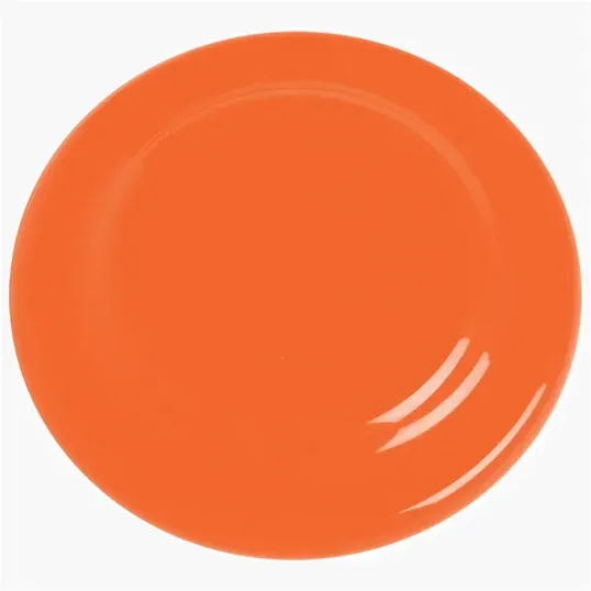 Frequent Flyer 7 1/4" Flying Disc — view 19