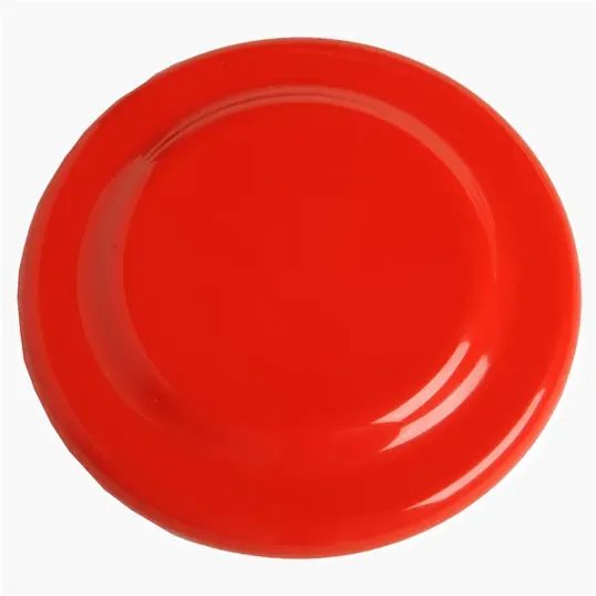 Frequent Flyer 7 1/4" Flying Disc — view 20