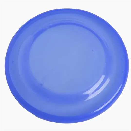 Frequent Flyer 7 1/4" Flying Disc — view 21