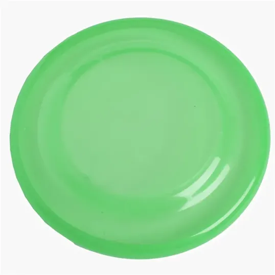 Frequent Flyer 7 1/4" Flying Disc — view 22