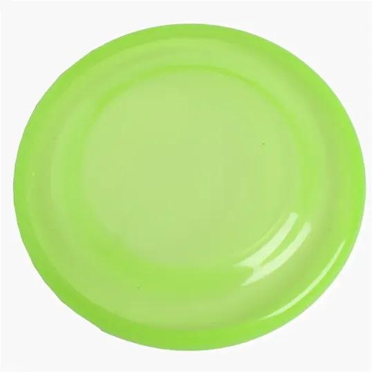 Frequent Flyer 7 1/4" Flying Disc — view 23