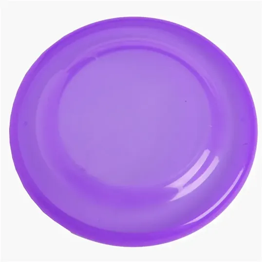 Frequent Flyer 7 1/4" Flying Disc — view 24