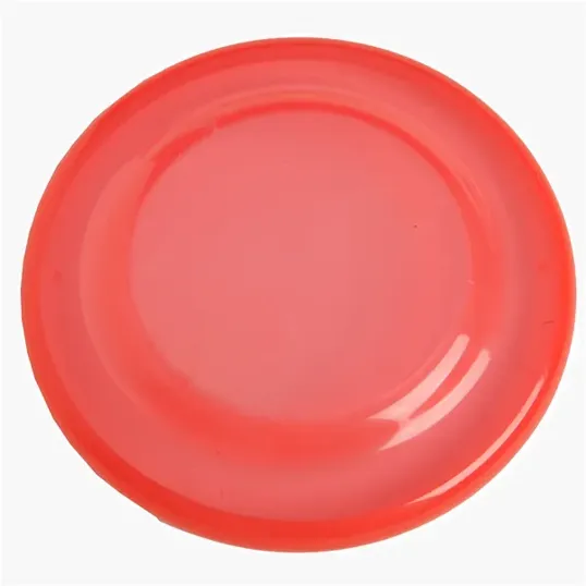 Frequent Flyer 7 1/4" Flying Disc — view 25