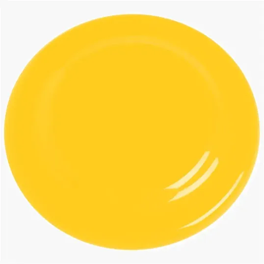 Frequent Flyer 7 1/4" Flying Disc — view 27