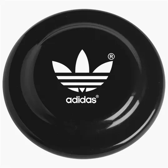 Frequent Flyer 7 1/4" Flying Disc — view 2