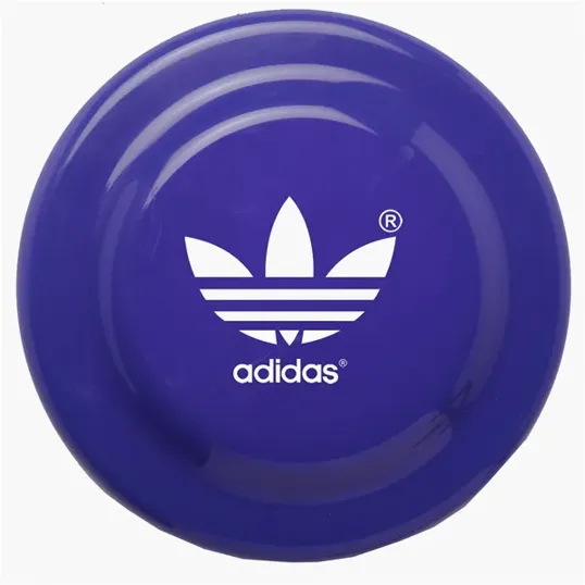 Frequent Flyer 7 1/4" Flying Disc