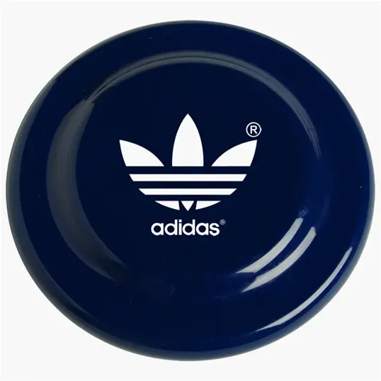 Frequent Flyer 7 1/4" Flying Disc — view 3