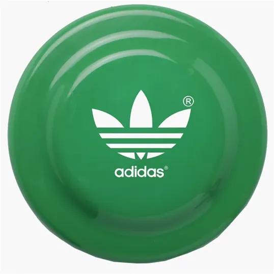 Frequent Flyer 7 1/4" Flying Disc — view 4