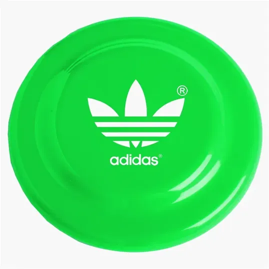 Frequent Flyer 7 1/4" Flying Disc — view 5