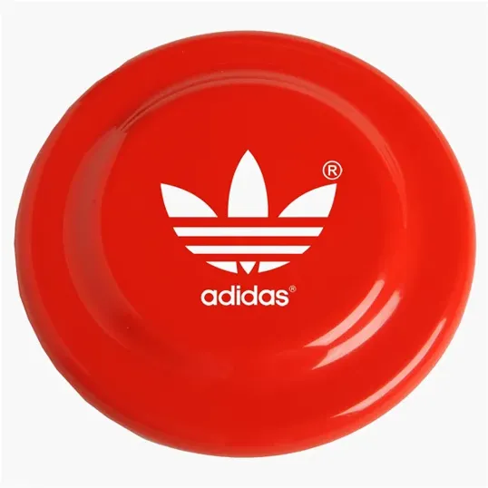 Frequent Flyer 7 1/4" Flying Disc — view 6